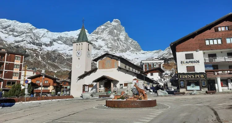 Cervinia