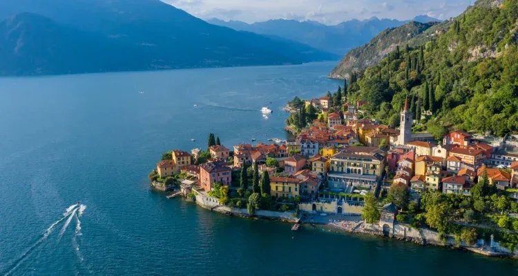 Lago di Como