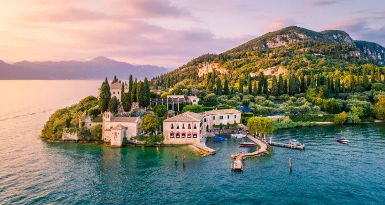Lago di Garda