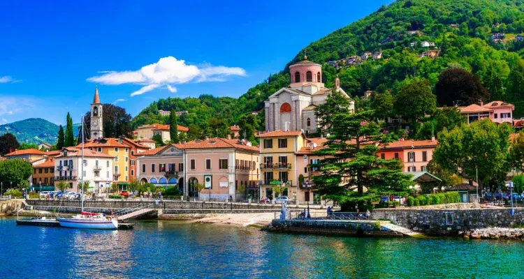 Lago Maggiore
