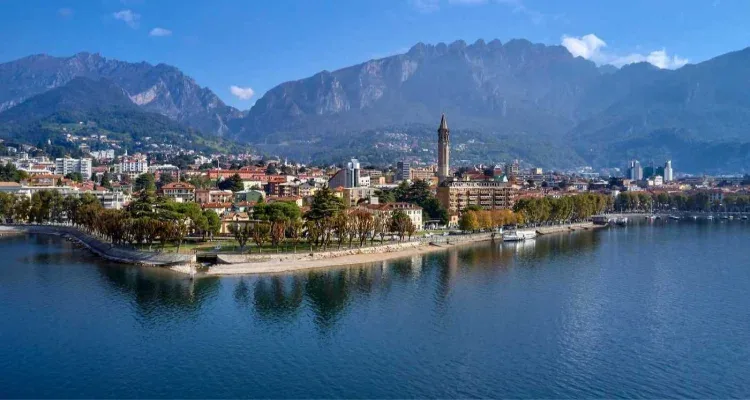 Lecco