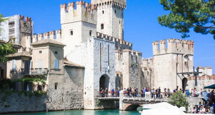 Sirmione